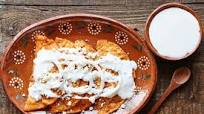 Enchiladas Potosinas Recipe Enchiladas Potosinas Recipe