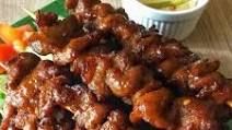 Oven-Roasted Pork Barbecue Oven-Roasted Pork Barbecue