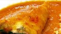 Chile Relleno Chile Relleno