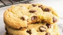 Chocolate Chip Pudding Cookies Chocolate Chip Pudding Cookies