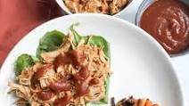 Instant Pot BBQ Chicken Instant Pot BBQ Chicken