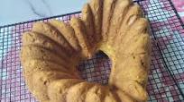Sour Cream Pumpkin Bundt® Cake Sour Cream Pumpkin Bundt® Cake
