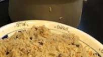 Afghani Kabli Pulao Afghani Kabli Pulao