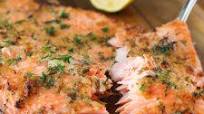 Ultimate Steelhead Trout Recipe Ultimate Steelhead Trout Recipe