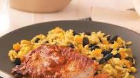 Taco Pork Chops Taco Pork Chops