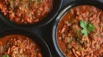 Meal Prep Clean Eating Turkey Chili Meal Prep Clean Eating Turkey Chili