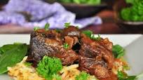 Classic Slow Cooker Beef Short Ribs Classic Slow Cooker Beef Short Ribs