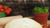 Homemade Pizza Dough Recipe: Easy Pizza Dough Recipe to Make Pizza at Home Homemade Pizza Dough Recipe: Easy Pizza Dough Recipe to Make Pizza at Home