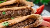 Egyptian Hawawshi Recipe Egyptian Hawawshi Recipe