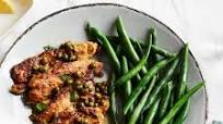 Pork Piccata Pork Piccata