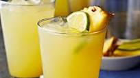 Pineapple-Ginger Punch Pineapple-Ginger Punch