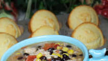 6 Can Chicken Tortilla Soup 6 Can Chicken Tortilla Soup