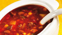 Texas Cowboy Soup Texas Cowboy Soup