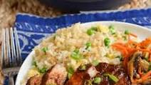 Chinese Pork Chinese Pork