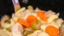 Chicken Noodle Soup Chicken Noodle Soup