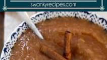 Instant Pot Cinnamon Applesauce Instant Pot Cinnamon Applesauce