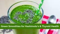 Transformational Green Smoothies for Hashimoto's Transformational Green Smoothies for Hashimoto's