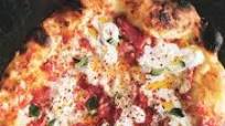 Pizza Dough Pizza Dough