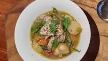 Chicken potjie recipe Chicken potjie recipe
