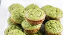 Spinach Muffins for Picky Eaters (Gluten-free!) Spinach Muffins for Picky Eaters (Gluten-free!)