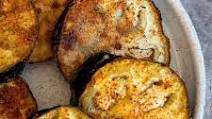 Air Fryer Eggplant Air Fryer Eggplant