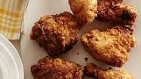 Buttermilk Fried Chicken Buttermilk Fried Chicken