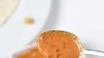 Taco Bell Spicy Chipotle Sauce Taco Bell Spicy Chipotle Sauce