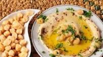 Chickpea Hummus Chickpea Hummus