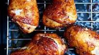 Air Fryer Chicken Legs Air Fryer Chicken Legs