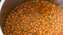Instant Pot Baked Beans Instant Pot Baked Beans