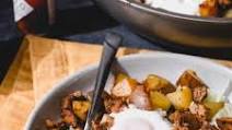 Ground Beef Potato Hash Ground Beef Potato Hash