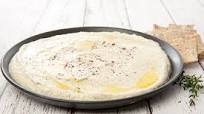 Thermomix Baba Ganoush Dip Thermomix Baba Ganoush Dip