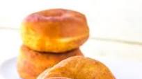 Potato Donuts Potato Donuts