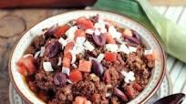 Paleo Elk Chili Paleo Elk Chili