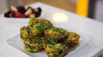 Quiche Muffins by the Dozen Recipe Quiche Muffins by the Dozen Recipe