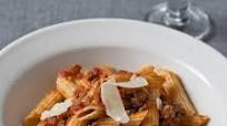 Pasta Bolognese Pasta Bolognese