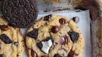 Oreo Chocolate Chip Cookies Oreo Chocolate Chip Cookies