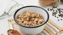 Chocolate Chip Cookie Dough Chocolate Chip Cookie Dough