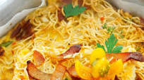 'Oodles of Noodles' Slice 'Oodles of Noodles' Slice