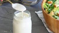 Outback Steakhouse Caesar Salad Dressing Recipe Outback Steakhouse Caesar Salad Dressing Recipe