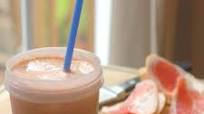 Super Duper Protein Juice Super Duper Protein Juice