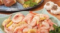 Louisiana Shrimp Louisiana Shrimp