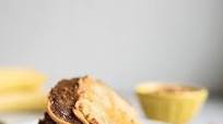 Butterscotch Banana Cake Butterscotch Banana Cake