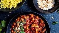 Rich and Tender Easy Slow Cooker Lamb Tagine Rich and Tender Easy Slow Cooker Lamb Tagine