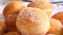 Hanukkah Donut Holes - Buñuelos (or Bimuelos) with Honey – Sephardic Hanukkah Donuts Hanukkah Donut Holes - Buñuelos (or Bimuelos) with Honey – Sephardic Hanukkah Donuts