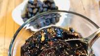 Make Your Own Delicious Chinese Black Bean Sauce! Make Your Own Delicious Chinese Black Bean Sauce!