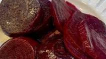 Lazy Slow Cooker Roasted Beets Lazy Slow Cooker Roasted Beets
