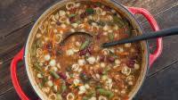 Olive Garden Minestrone Soup Olive Garden Minestrone Soup