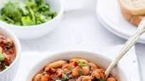 Italian Sausage Soup Italian Sausage Soup