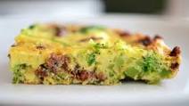 Easy Paleo Frittata Easy Paleo Frittata